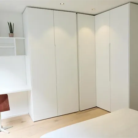 Appartement Historic City Centre - Vrijdagmarkt 18 C1 *
